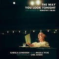 Cover-Bild zum Titel 'The Way You Look Tonight' von 'Isabella/Bagge Lundgren'