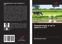 Cover-Bild zum Titel 'Zaopatrzenie w ry¿ w oparciu o ICT' von 'Md Ashraful Islam'