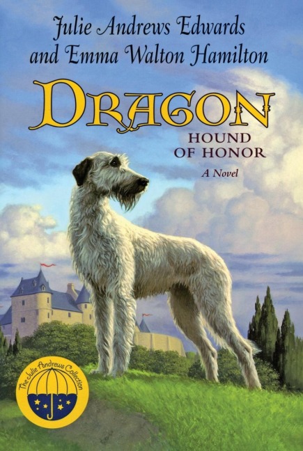 Dragon - Julie Andrews Edwards