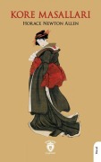 Cover-Bild zum Titel 'Kore Masallari' von 'Horace Newton Allen'