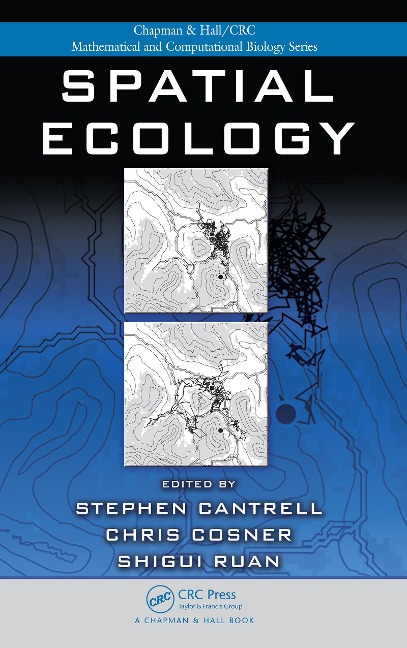 Spatial Ecology - 