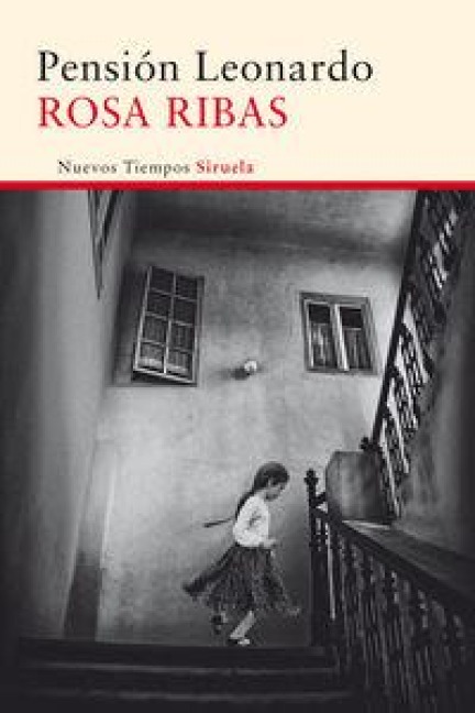 Pensión Leonardo - Rosa Ribas Moliné