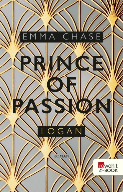 Prince of Passion - Logan - Emma Chase