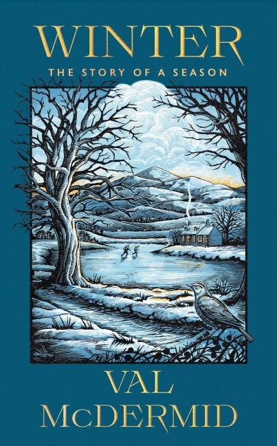 Winter - Val McDermid