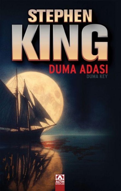 Duma Adasi - Stephen King