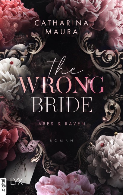 The Wrong Bride - Catharina Maura