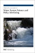 Cover-Bild zum Titel 'Water System Science and Policy Interfacing' von ''