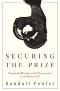 Cover-Bild zum Titel 'Securing the Prize' von 'Randall Fowler'