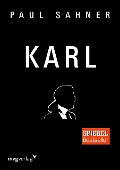 Cover-Bild zum Titel 'Karl' von 'Paul Sahner'