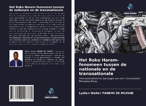 Het Boko Haram-fenomeen tussen de nationale en de transnationale - Lydien Walter Panemi de Muishe
