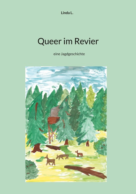 Queer im Revier - Linda L.
