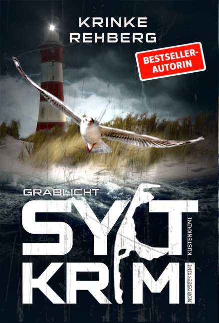 SYLTKRIMI Grablicht - Krinke Rehberg