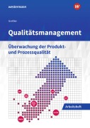 Cover-Bild zum Titel 'Qualitätsmanagement' von 'Uli Greßler'