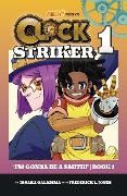 Cover-Bild zum Titel 'I'm Gonna Be a Smith!, Book 1' von 'Issaka Galadima, Frederick L Jones'