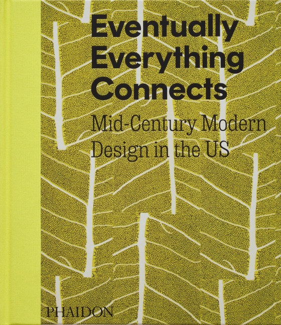 Eventually Everything Connects - Andrew Satake Blauvelt