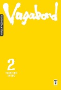 Vagabond Master Edition 02 - Takehiko Inoue