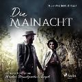Cover-Bild zum Titel 'Die Mainacht (Ungekürzt)' von 'Nikolai Wassiljewitsch Gogol'