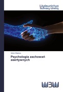 Cover-Bild zum Titel 'Psychologia zachowa¿ asertywnych' von 'Victor Sheinov'