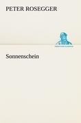 Sonnenschein - Peter Rosegger