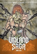 Vinland Saga 06 - Makoto Yukimura