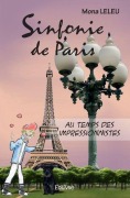 Cover-Bild zum Titel 'Sinfonie de Paris' von 'Mona Leleu'