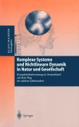 Cover-Bild zum Titel 'Komplexe Systeme und Nichtlineare Dynamik in Natur und Gesellschaft' von ''