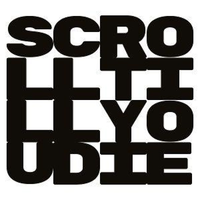 Scroll Till You Die - Bogdan Raczynski