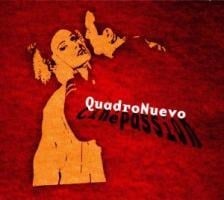 Cine Passion - Quadro Nuevo