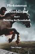 Cover-Bild zum Titel 'Pferdeinternat Seeblick Band 3' von 'Coco Schager'