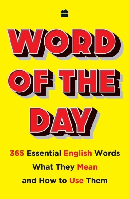 Word of the Day - No Author