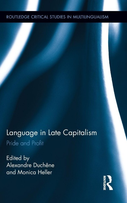 Language in Late Capitalism - 