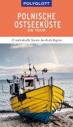 Cover-Bild zum Titel 'POLYGLOTT on tour Reiseführer Polnische Ostseeküste/Danzig' von 'Renate Nöldeke'