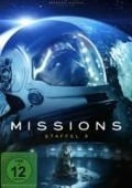 Missions - Staffel 3 - Missions