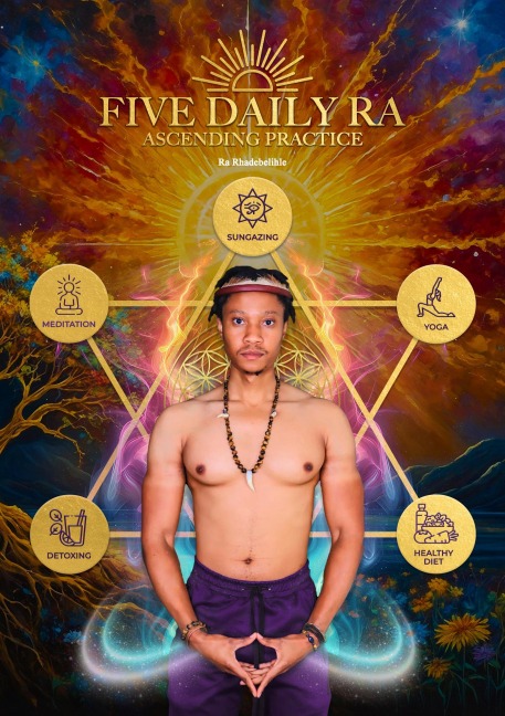 Five Daily Ra Ascending Practice - Rhadebelihle