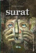 Cover-Bild zum Titel 'Surat' von 'Sezer Kösali'