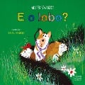 Cover-Bild zum Titel 'E o lobo?' von 'Walter Sagardoy'