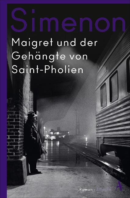 Maigret und der Gehängte von Saint-Pholien - Georges Simenon