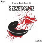 Cover-Bild zum Titel 'Szcz¿¿ciarz' von 'Marcin Jamio¿kowski'