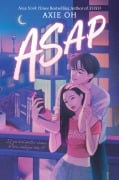 Cover-Bild zum Titel 'ASAP' von 'Axie Oh'