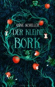 Cover-Bild zum Titel 'Der kleine Bork' von 'Anne Schiller'