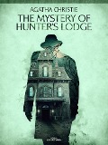 Cover-Bild zum Titel 'The Mystery of Hunter¿s Lodge' von 'Agatha Christie'