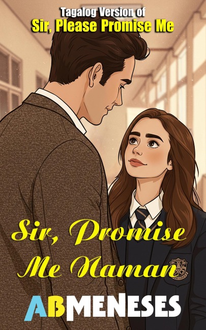 Sir, Promise Me Naman - Ab Meneses