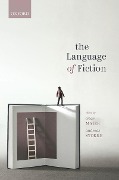 Cover-Bild zum Titel 'The Language of Fiction' von ''
