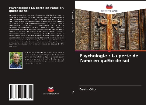 Psychologie : La perte de l'âme en quête de soi - Devin Olio