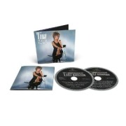 Cover-Bild zum Titel 'Private Dancer(40th Anniversary Edition)' von 'Tina Turner'