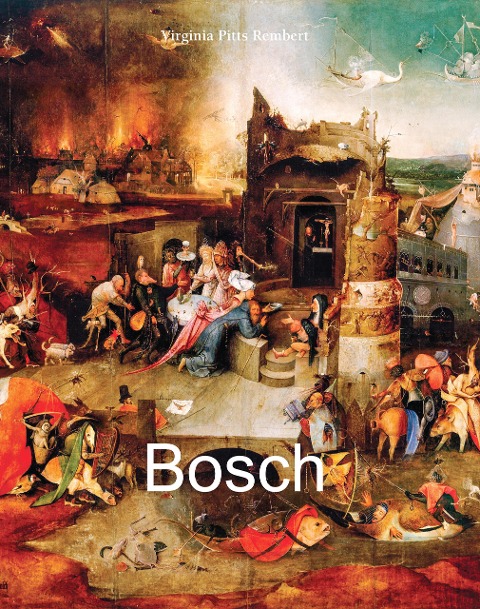 Bosch - Virginia Pitts Rembert