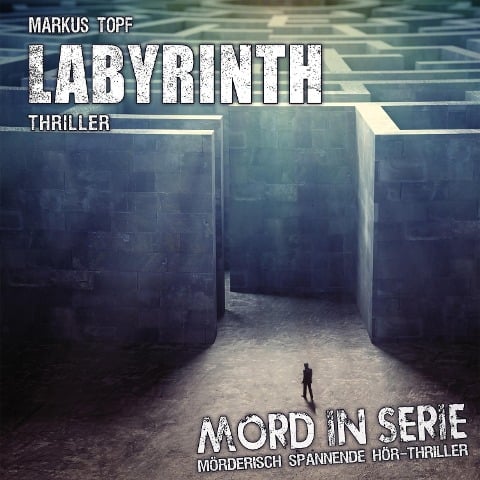 Labyrinth - Markus Topf