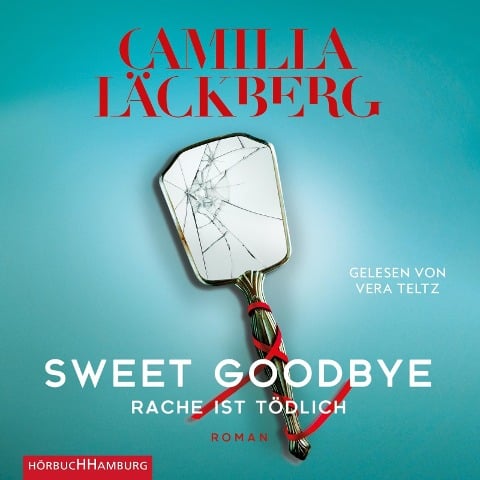 Sweet Goodbye - Camilla Läckberg