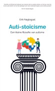 Cover-Bild zum Titel 'Auti-stoïcisme' von 'Erik Nagtegaal'