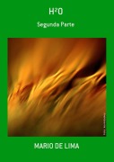 Cover-Bild zum Titel 'H²o' von 'Mario de Lima'